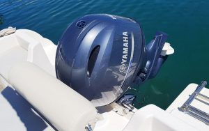 Alquiler barco Altea - Tramuntana