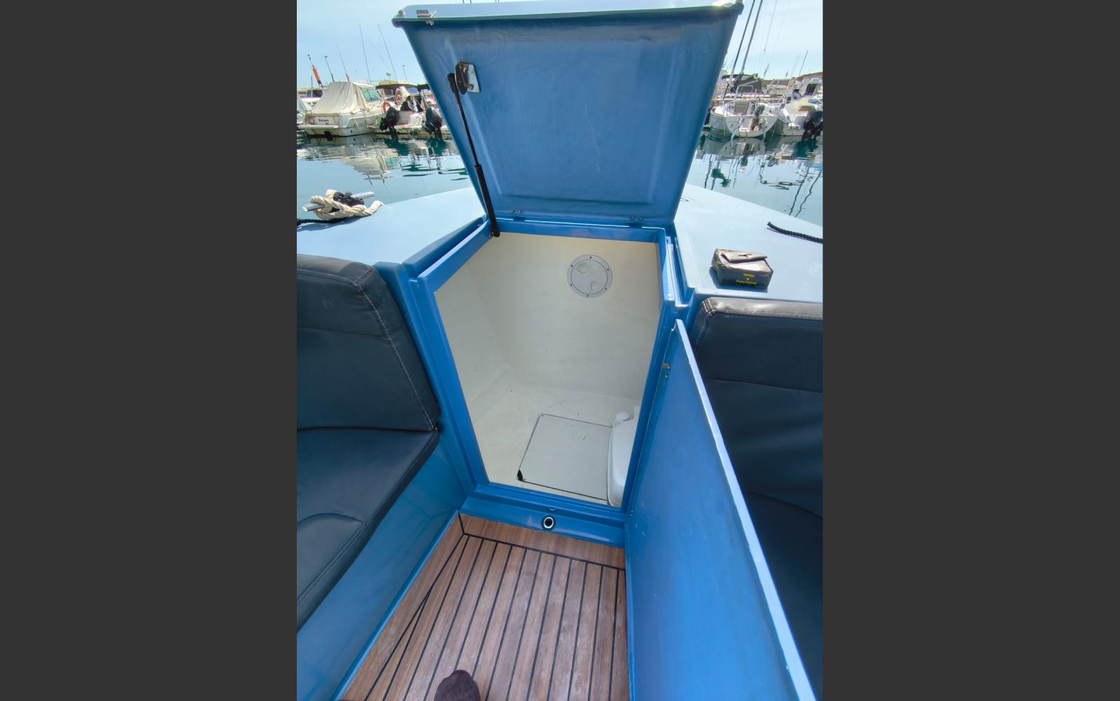 alquiler barco seelowe 740 en altea campomanes